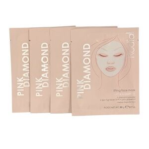 Rodial Pink Diamond Lifting Face Mask